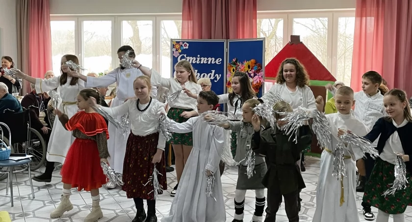 Brańszczyk: Gminne obchody Światowego Dnia Chorego
