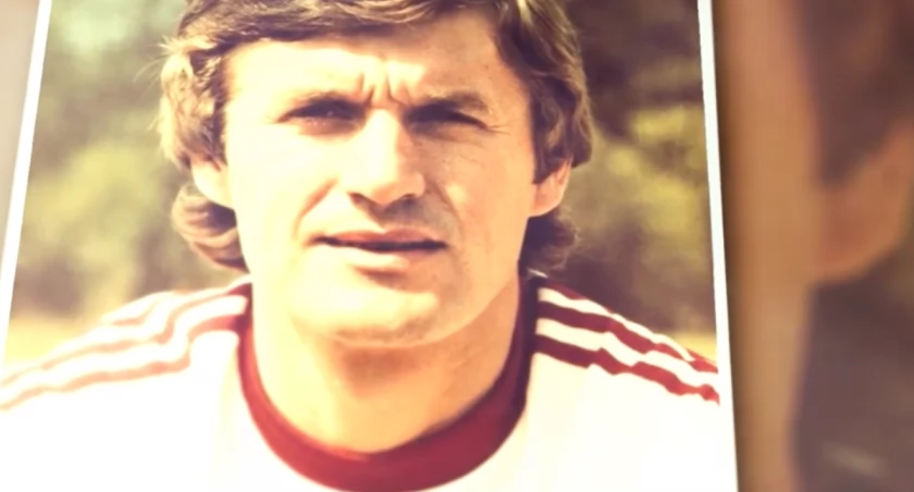 Spotkanie z legendą futbolu. Włodzimierz Lubański odwiedzi Wyszków
