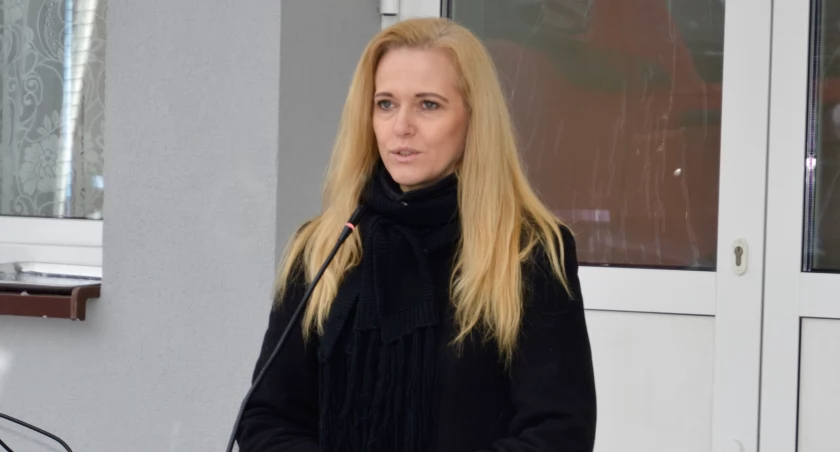 Joanna Bala: Postanowiłam wrócić do mojej małej ojczyzny