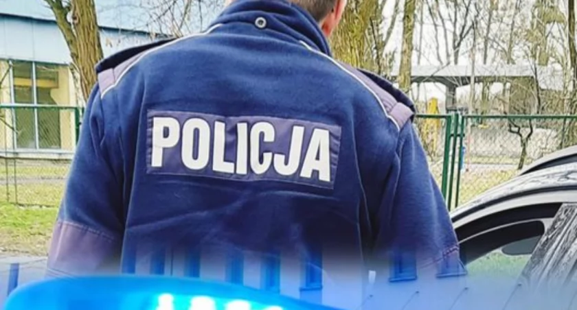 Pijany kierowca na Pułtuskiej. W aucie dwójka małych dzieci 