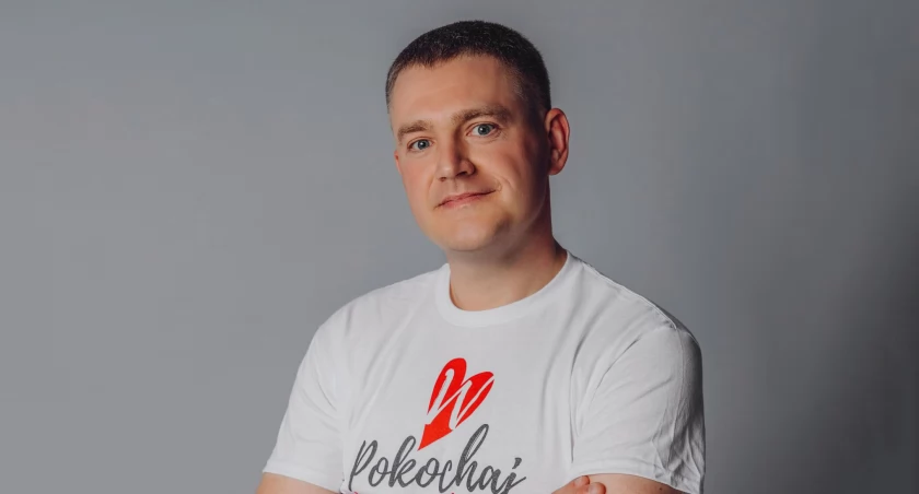 Koncentruję się na celach, nie na przeszkodach