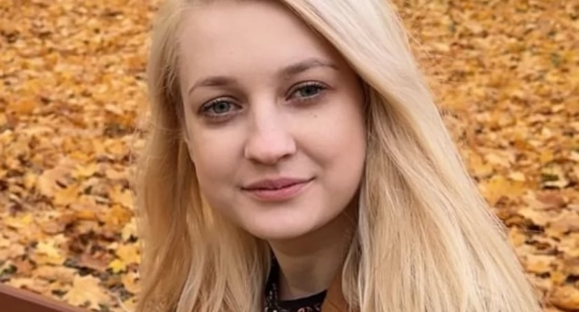 Uwaga! Zaginęła 24-letnia mieszkanka gminy Wyszków 