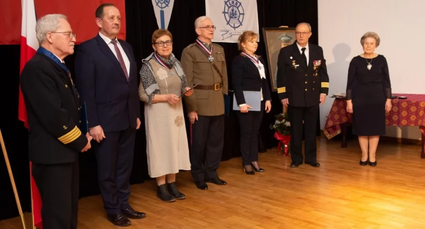 104. rocznica Zaślubin Polski z Morzem oraz 25. rocznica wstąpienia Polski do NATO