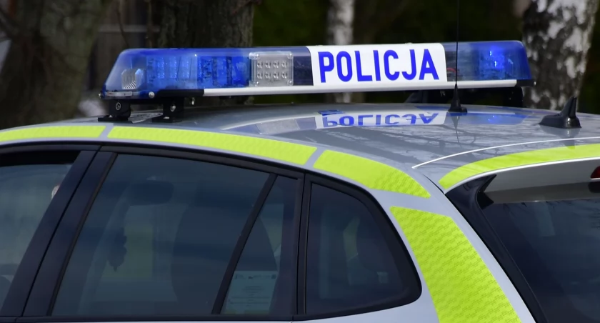 Zaginiona mieszkanka gminy Rząśnik szczęśliwie odnaleziona 