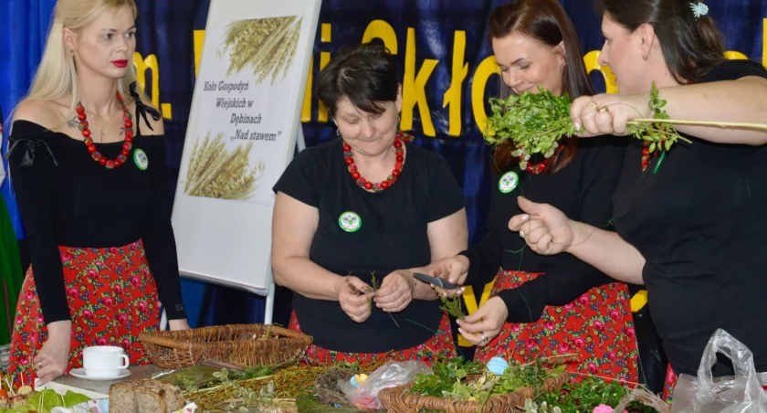 Piękno wielkanocnych zwyczajów w ZS nr 1. I lista laureatów konkursów 