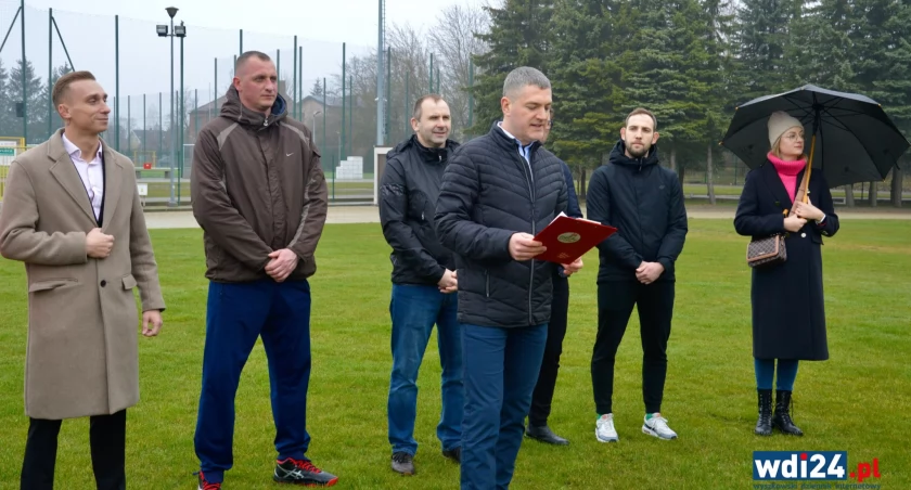 Wspólnota Samorządowa i Razem dla Ziemi Wyszkowskiej ze wspólnym programem sportowo-turystycznym 