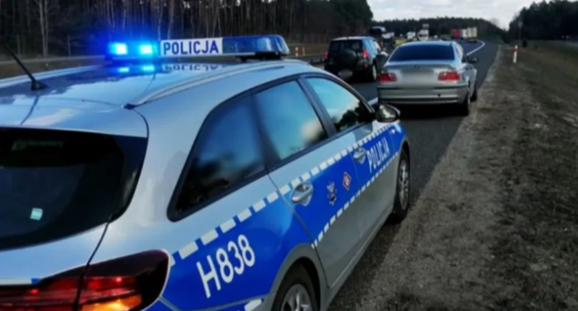 Wzmożone działania policji na święta: NIE BĘDZIE ŻADNEGO POBŁAŻANIA