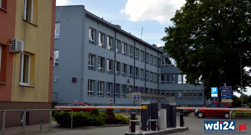 Powiat ze wsparciem dla szpitala. W tym roku ma to być ponad 440 tys. zł