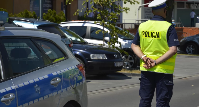 Znasz policjanta, który zasługuje na wyróżnienie? Zgłoś go do konkursu!
