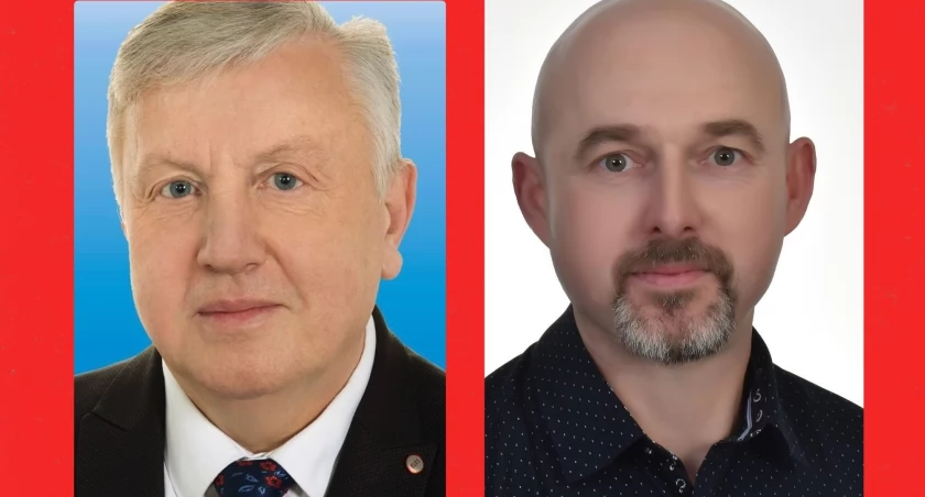 Rząśnik: Będzie druga tura. Paweł Kołodziejski i Marek Leszczyński zawalczą o stanowisko wójta