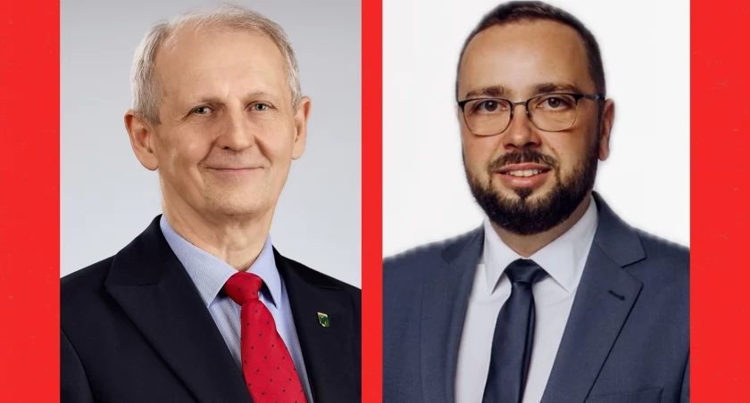 Brańszczyk: Przybylski i Pietrzak zmierzą się w drugiej turze