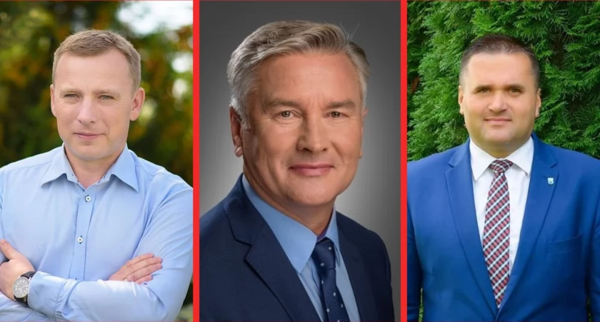 Wójtowie wybrani. Zabrodzie, Długosiodło i Somianka bez zmian 