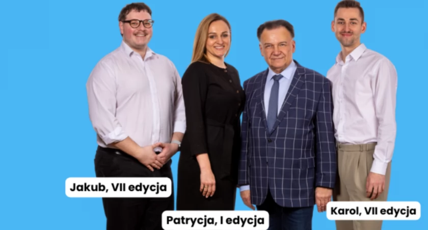 Zgłoś się na praktyki u Marszałka. Czeka 50 miejsc 