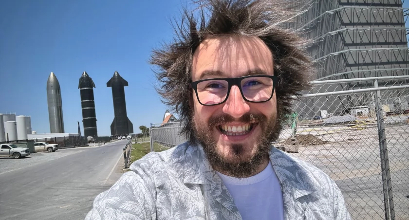 Pasjonaci astronomii nie mogą tego przegapić! Karol Wójcicki odwiedzi Wyszków