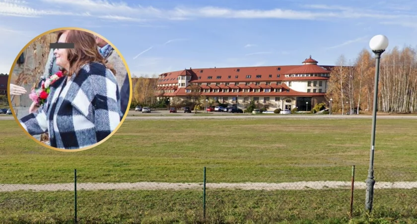 Niegdyś podziwiana milionerka, a dziś? Spektakularny upadek Małgorzaty Ch.