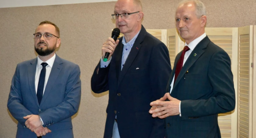 21 kwietnia wybieramy wójta gminy Brańszczyk. Galeria z debaty