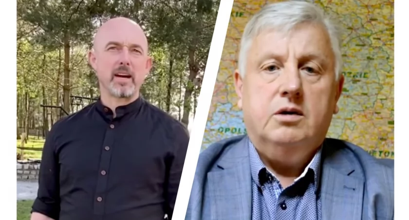 Kto zostanie wójtem gminy Rząśnik? Kandydaci robią podsumowanie kampanii