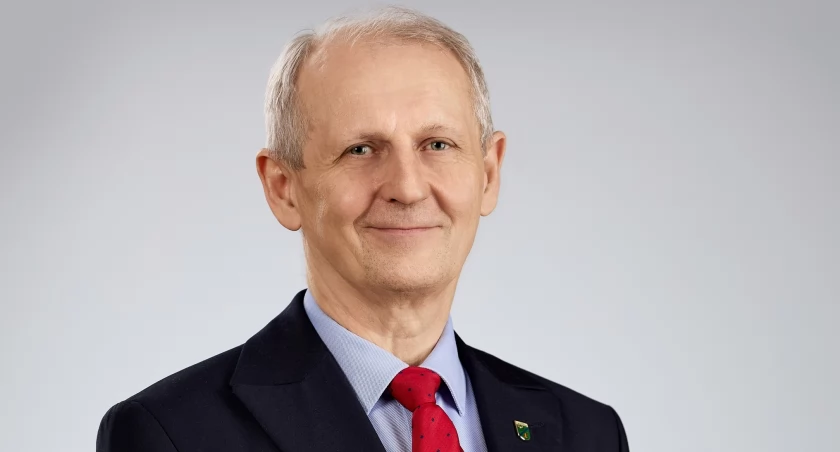 Brańszczyk: Wiesław Przybylski pozostaje na stanowisku wójta