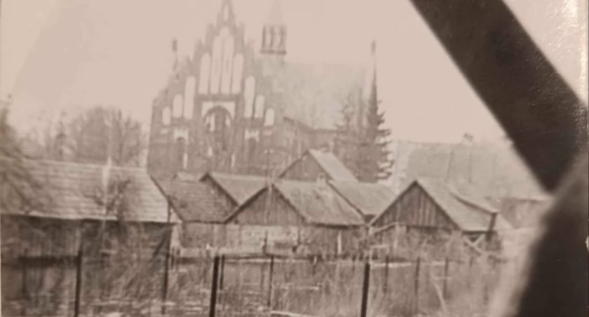 Kamieńczyk na kartach historii. Plenerowa wystawa fotografii już w ten weekend 