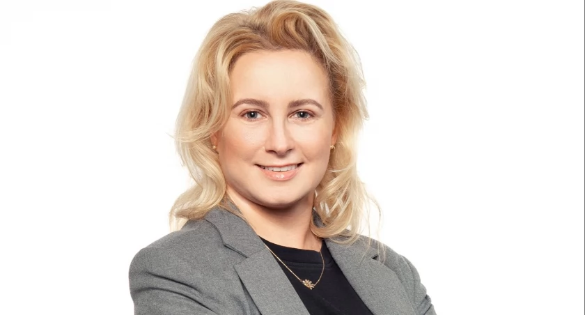 Edyta Wittich pożegnała się z urzędem: Odchodzę honorowo, na własnych warunkach
