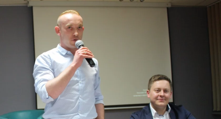 Marek Zalewski: Złożyłem rezygnację z funkcji prezesa MZKS Bug Wyszków