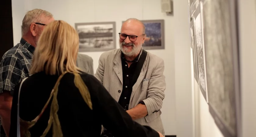 Wybitne fotografie przyrody. Wśród wyróżnionych prace Woytka Smółkowskiego