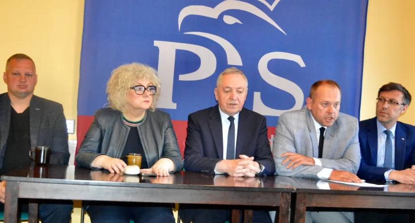 TO JEST ZDRADA. W PiS zapadły konkretne decyzje