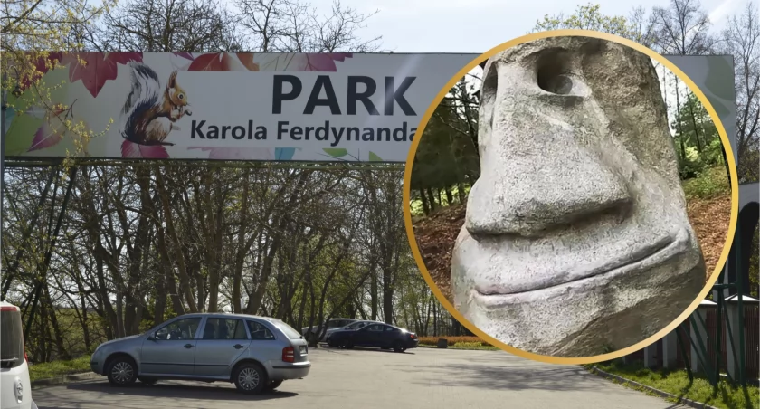 Rzeźby Leona Gruzda w Wyszkowie nie będzie. Przynajmniej na razie