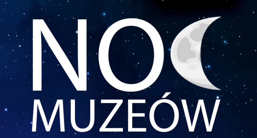Jedyna taka noc w roku. Mazowieckie placówki kultury otworzą swoje podwoje