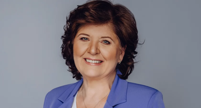 Justyna Garbarczyk: Skoro można budować drogi ze środków unijnych, można też mieszkania!