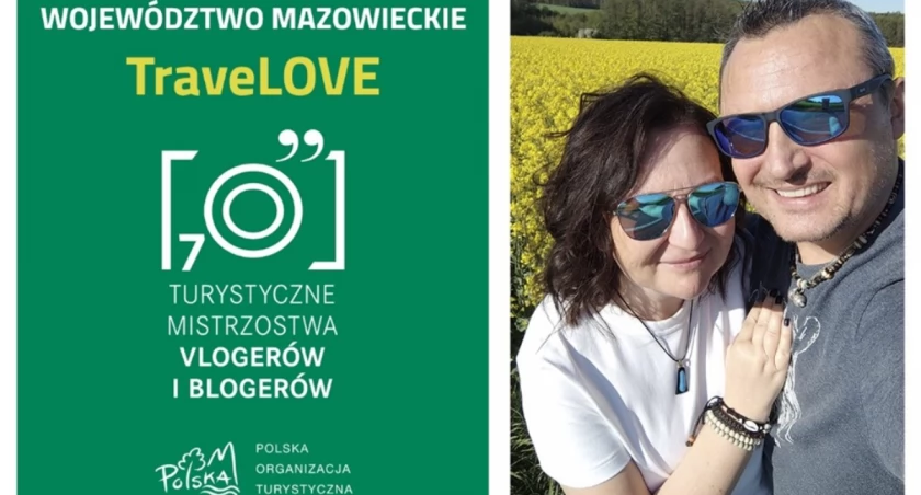 Ruszyły VII Turystyczne Mistrzostwa Vlogerów i Blogerów
