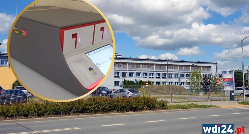 Nowy sprzęt z WOŚP dla wyszkowskiego szpitala. Pokaże wynik w maks. dwie godziny!