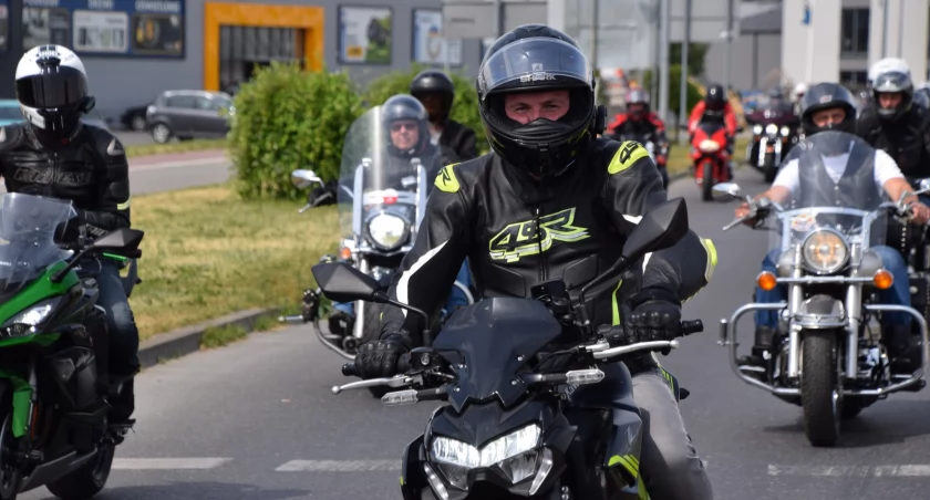MOTOSERCE 2024 za nami. Niezwykła parada i porywające publiczność koncerty 