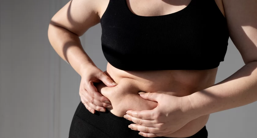 Metabolizm u kobiet: siedem czynników, które go spowalniają