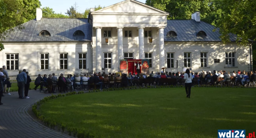 Powiat: 4 mln 961 tys. złotych na renowację zabytków. Głównie dla muzeum