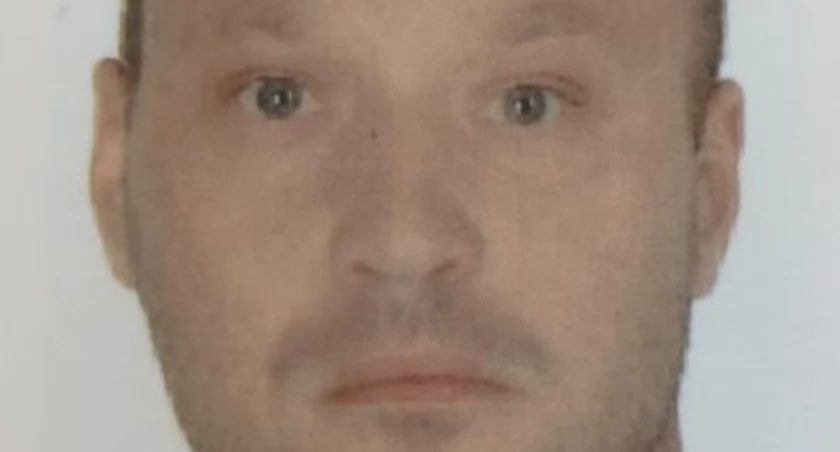 Zaginął mieszkaniec Pułtuska. Policja prosi o kontakt osoby, które widziały poszukiwanego