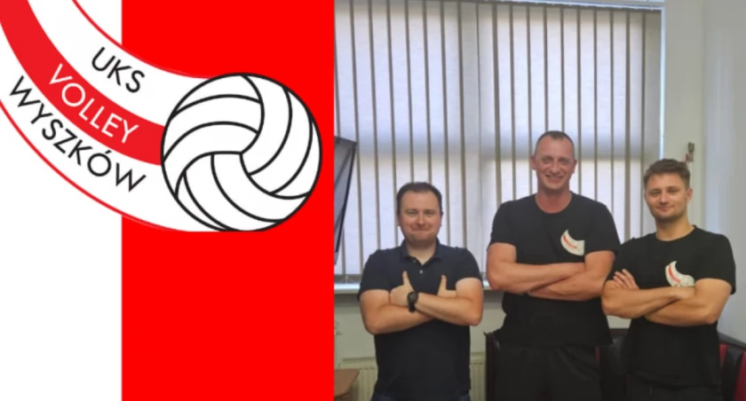 Volley Wyszków rusza na podbój seniorskiej siatkówki