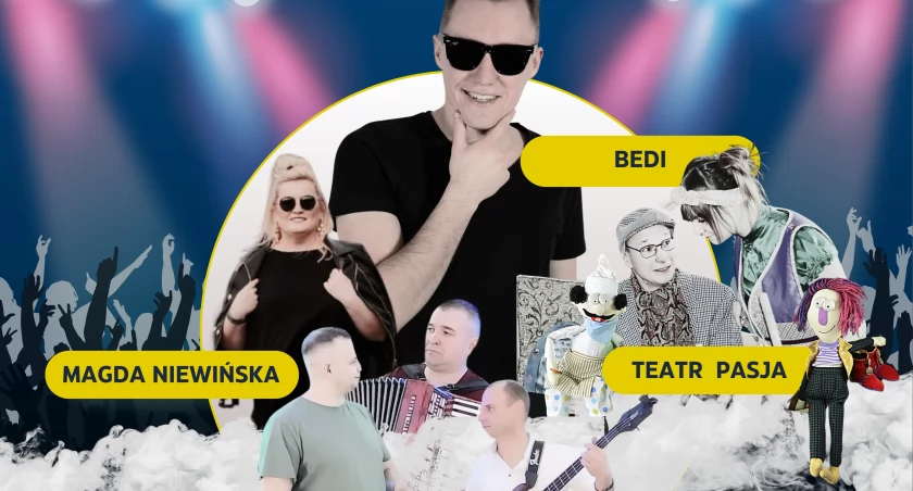 Festyn Rodzinny w Długosiodle. Już w ten weekend!