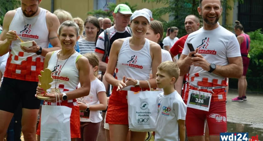 Kreatywnie i sportowo na 100-lecie Lasów Państwowych. Wyniki konkursów