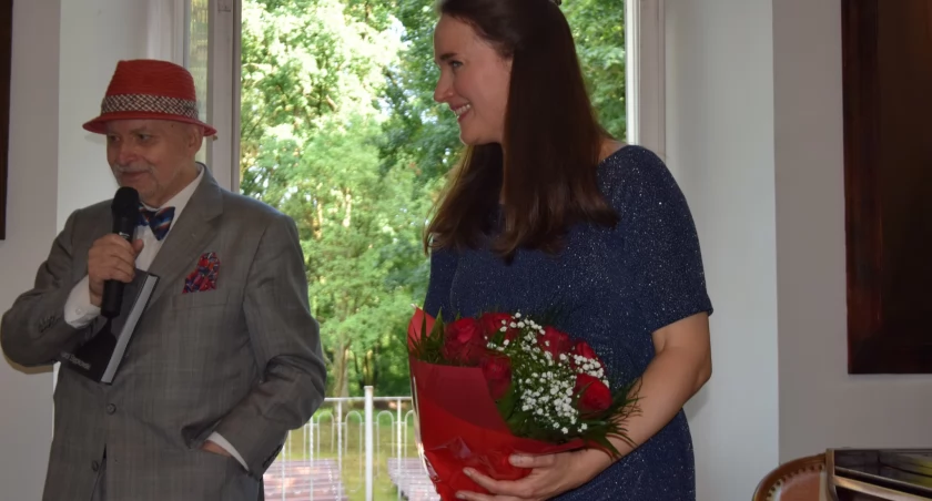 Poezja Norwida i muzyka Chopina ponownie w Dębinkach