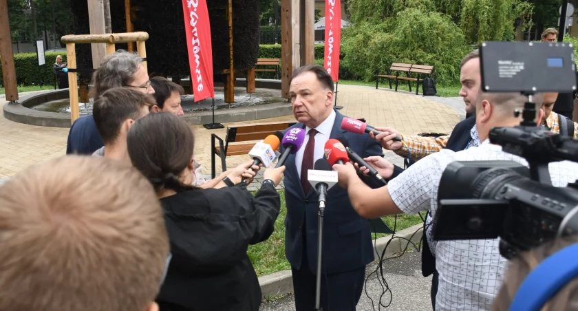 Europejskie Centrum Czystego Powietrza podało dane. Uchwała antysmogowa przynosi efekty?