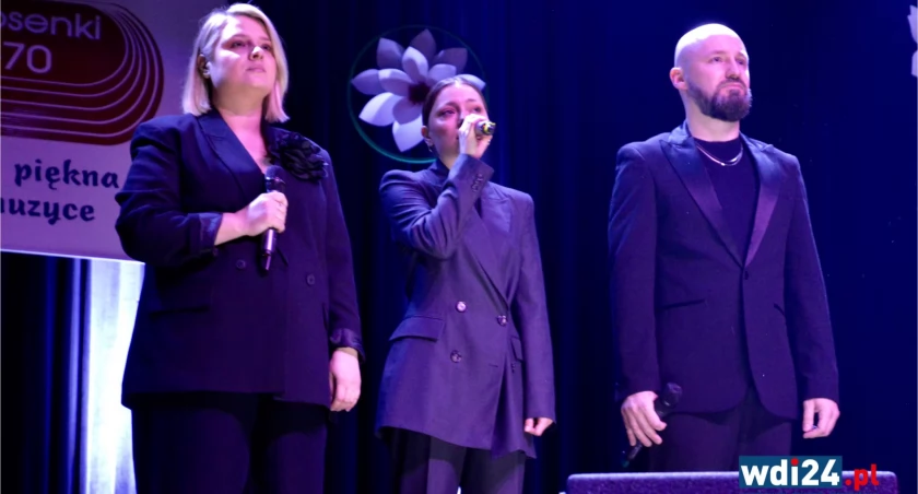 XXXI Festiwal Piosenki lat 60. i 70. Przyznano wyjątkowe nagrody i wyróżnienia