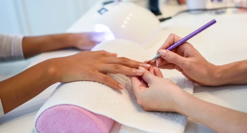Jaki manicure na lato? Znamy trendy