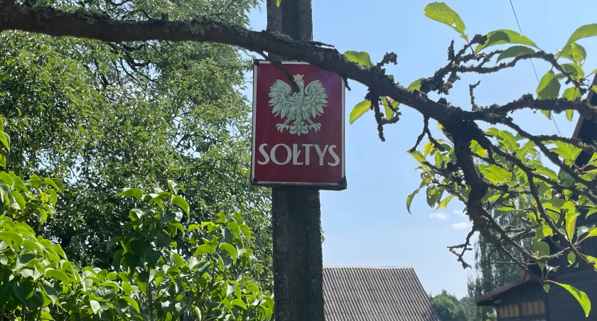 Ruszają wybory sołtysów i rad sołeckich w gminie Wyszków