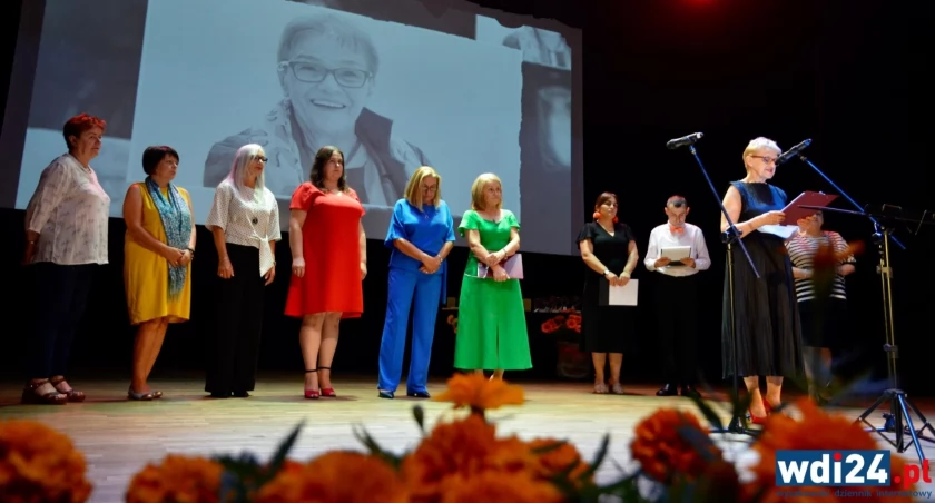 30 lat PSONI w Wyszkowie. To była PIĘKNA gala