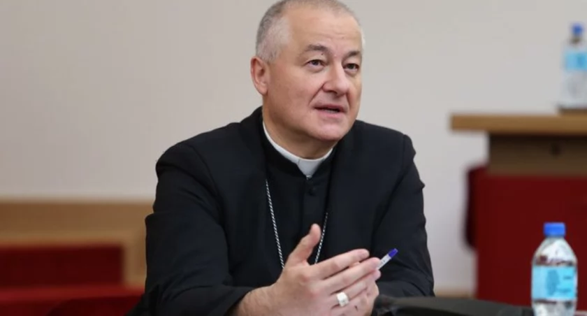 Afera w Kościele, o której mówiła cała Polska. Biskup: nie będziemy niczego ukrywać