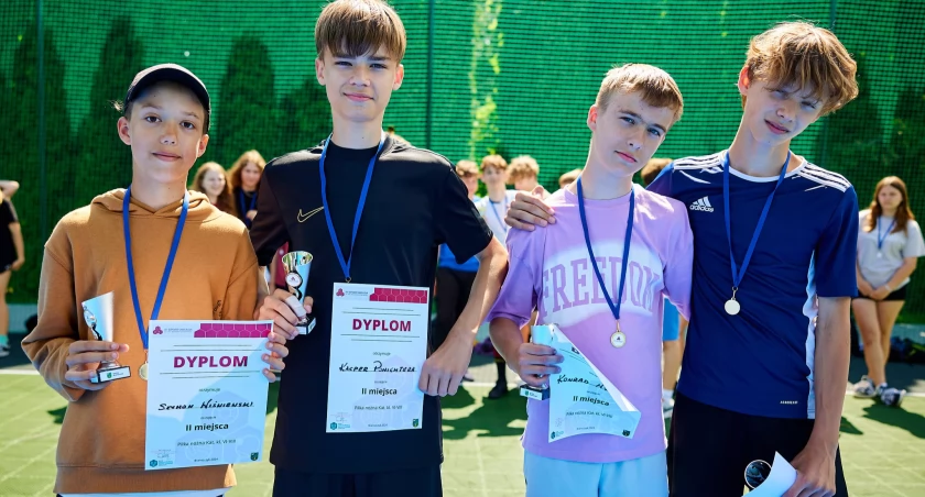Brańszczyk: III Sportowiada im. rtm. Wacława Haczyńskiego 