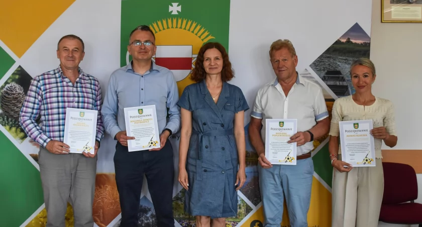 Podsumowanie Powiatowych Igrzysk Sportowych. Wyniki szkół i gmin 