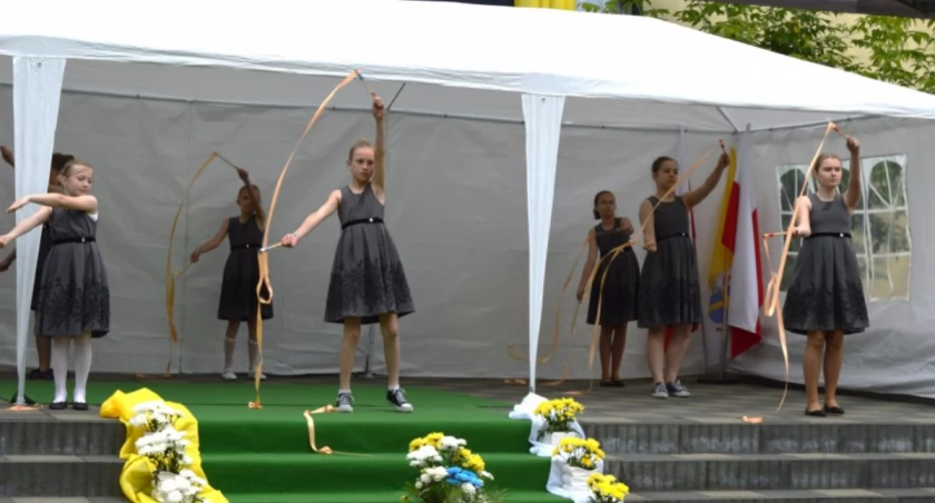Brańszczyk: Szkolny jubileusz w Nowych Budach 