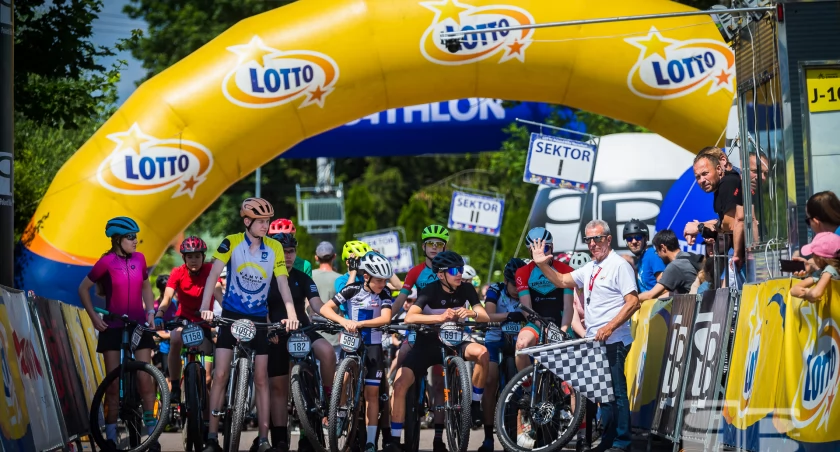 Rowerowy maraton w Wyszkowie. Już w tę niedzielę 